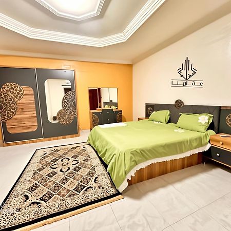 Grand Plaza Hotel Nouakchott Exterior foto