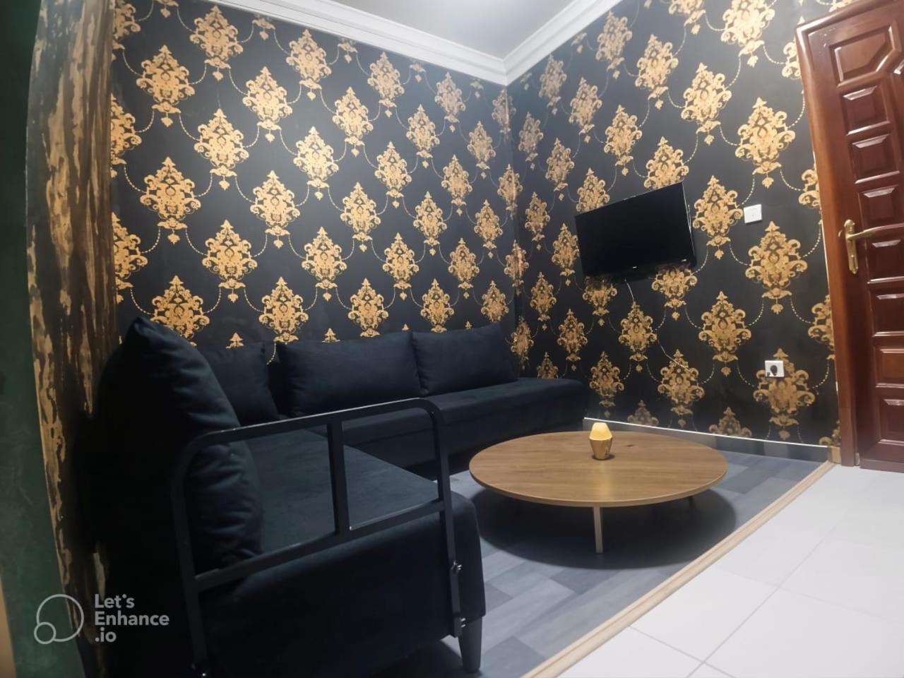 Grand Plaza Hotel Nouakchott Quarto foto